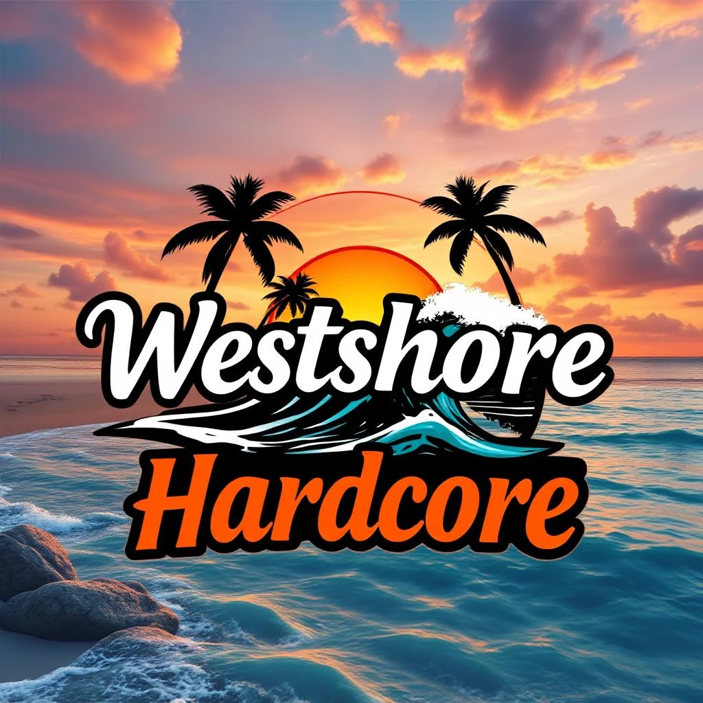 Westshore Hardcore Logo